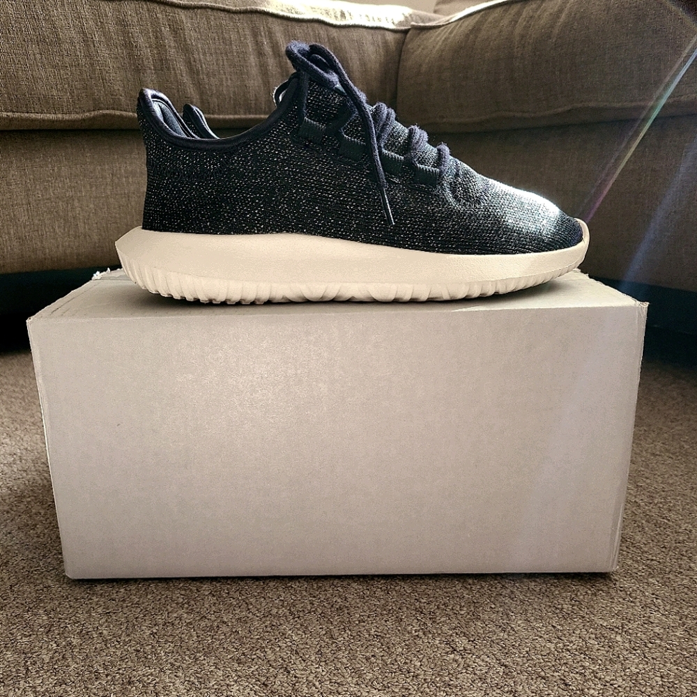 Adidas Tubular Running Shoes